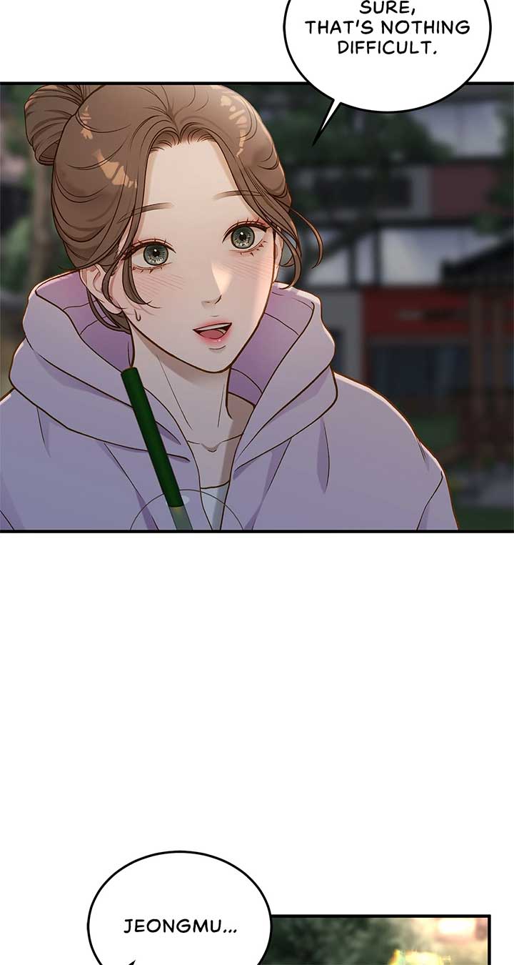 Even though you know it’s crazy Chapter 27 page 2