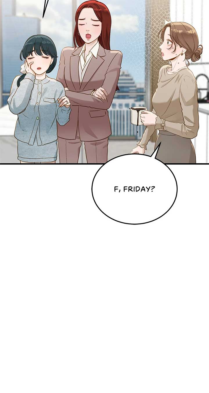 Even though you know it’s crazy Chapter 27 page 30