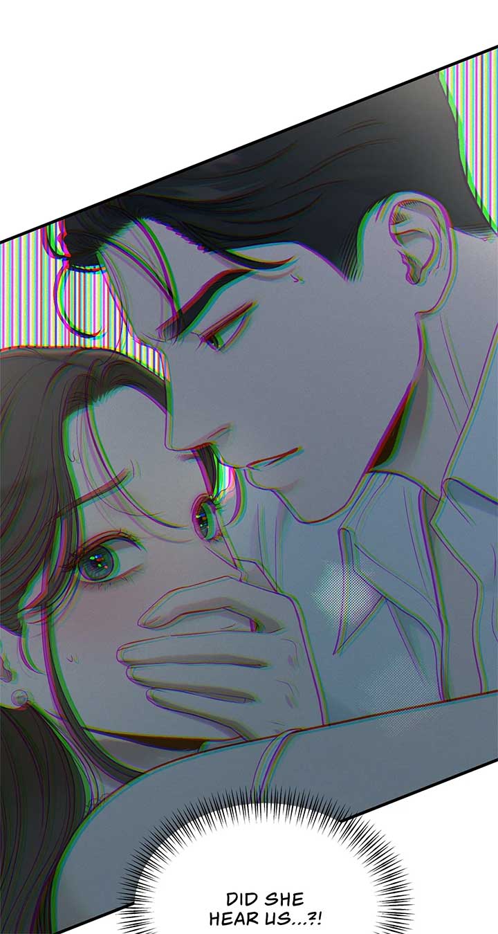 Even though you know it’s crazy Chapter 27 page 31