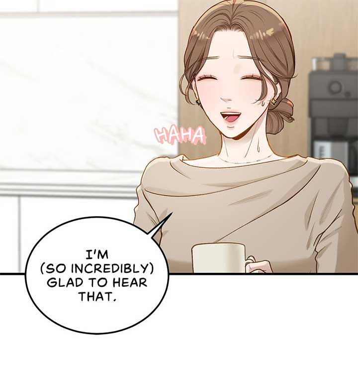 Even though you know it’s crazy Chapter 27 page 33