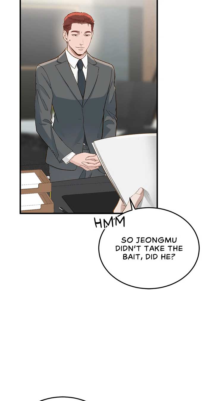 Even though you know it’s crazy Chapter 27 page 41