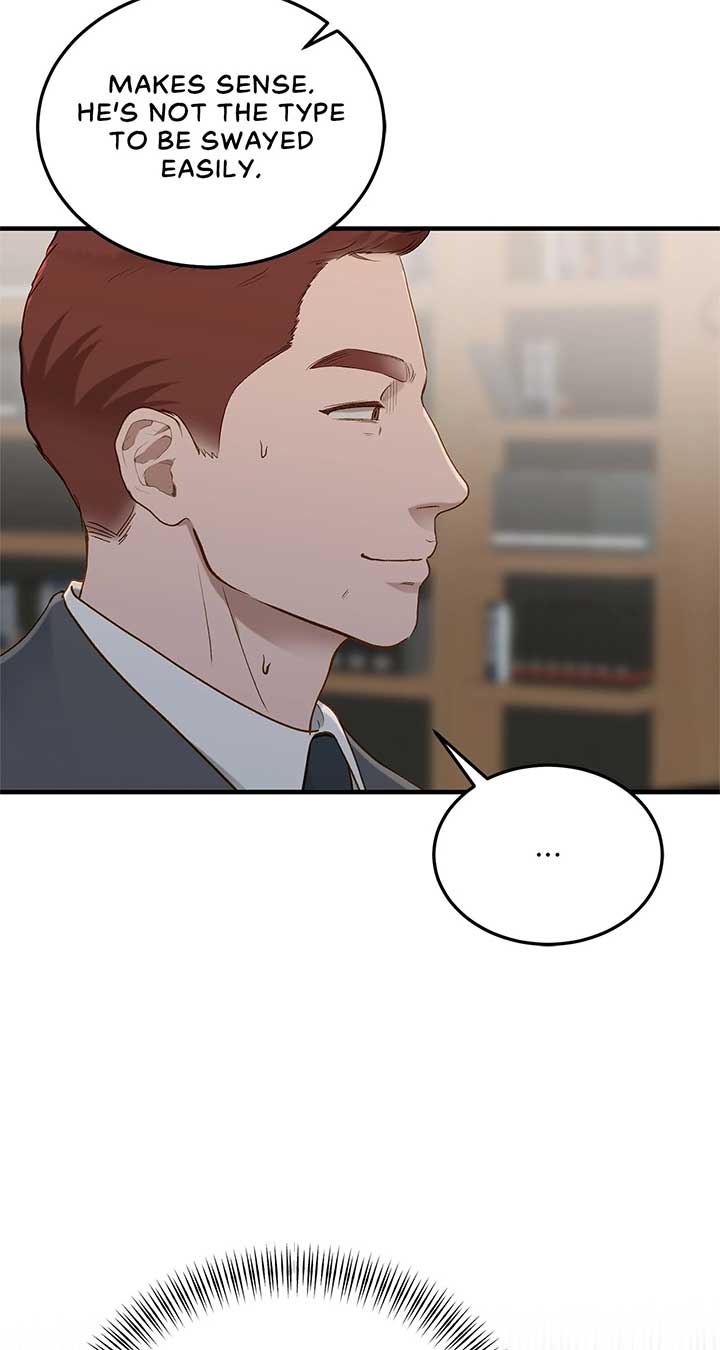 Even though you know it’s crazy Chapter 27 page 42
