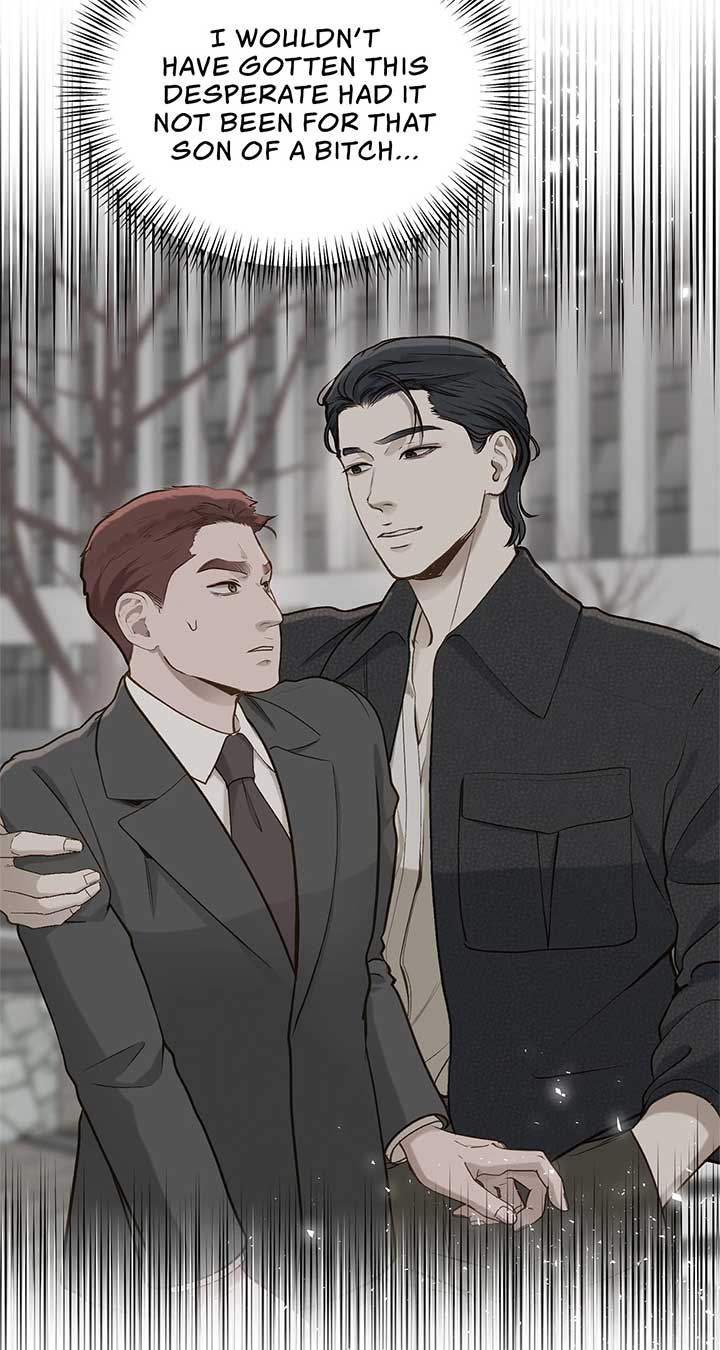 Even though you know it’s crazy Chapter 27 page 43