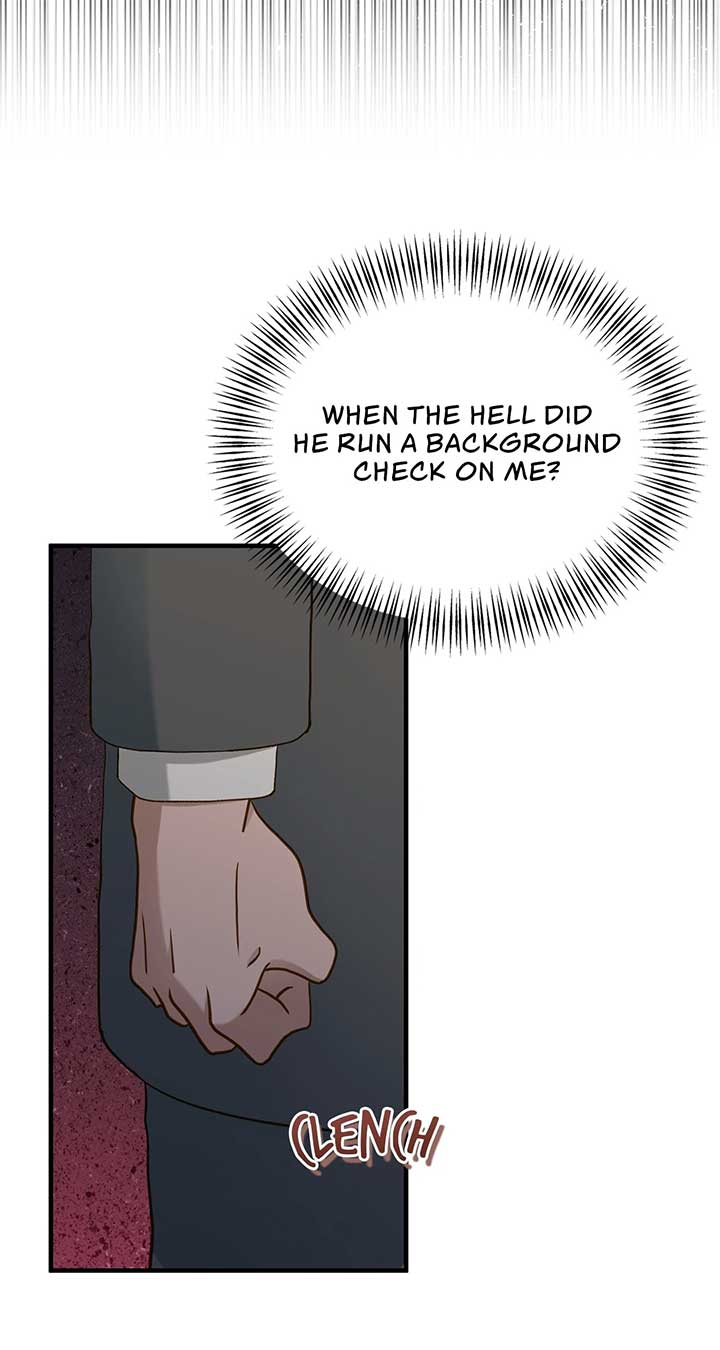 Even though you know it’s crazy Chapter 27 page 44