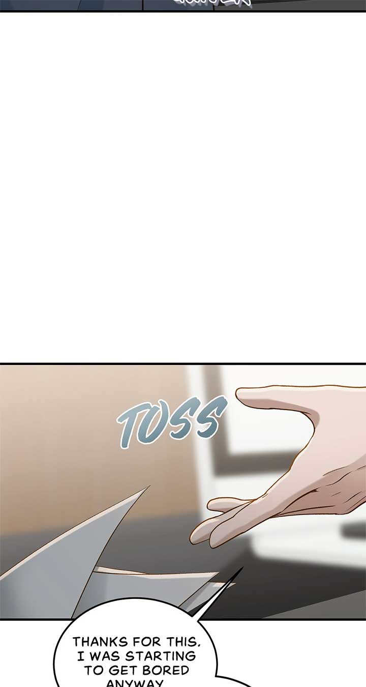 Even though you know it’s crazy Chapter 27 page 47