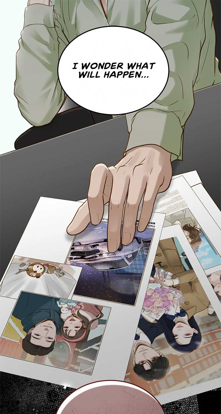 Even though you know it’s crazy Chapter 27 page 49