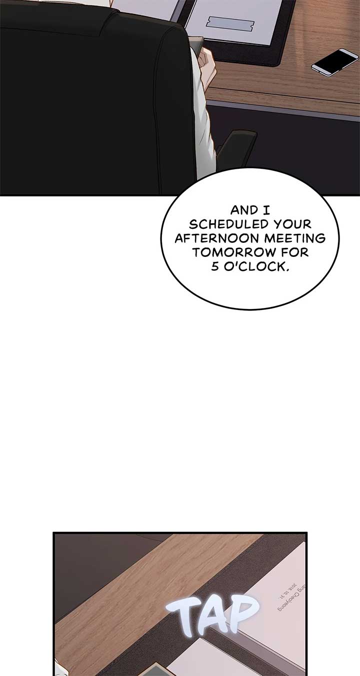 Even though you know it’s crazy Chapter 27 page 53