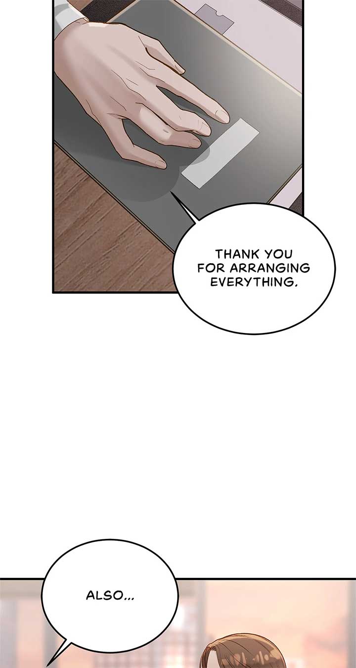 Even though you know it’s crazy Chapter 27 page 54