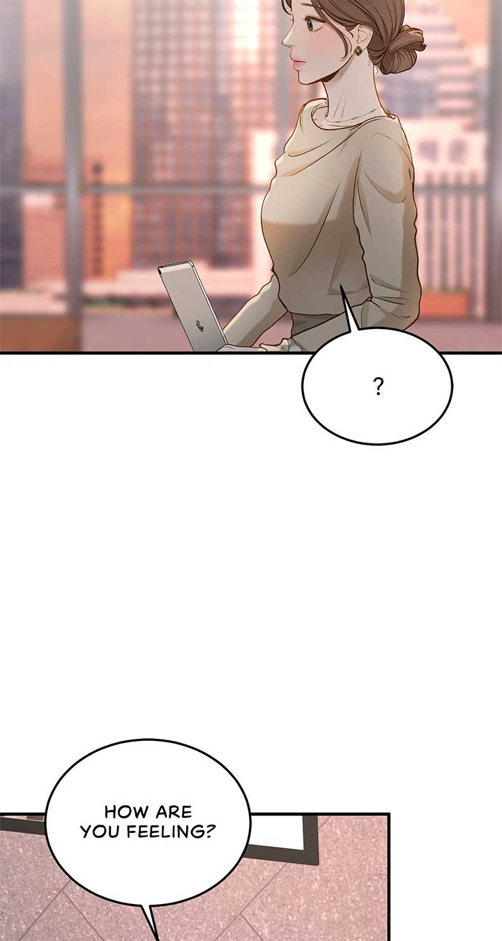 Even though you know it’s crazy Chapter 27 page 55