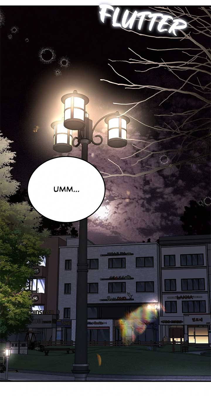 Even though you know it’s crazy Chapter 27 page 5
