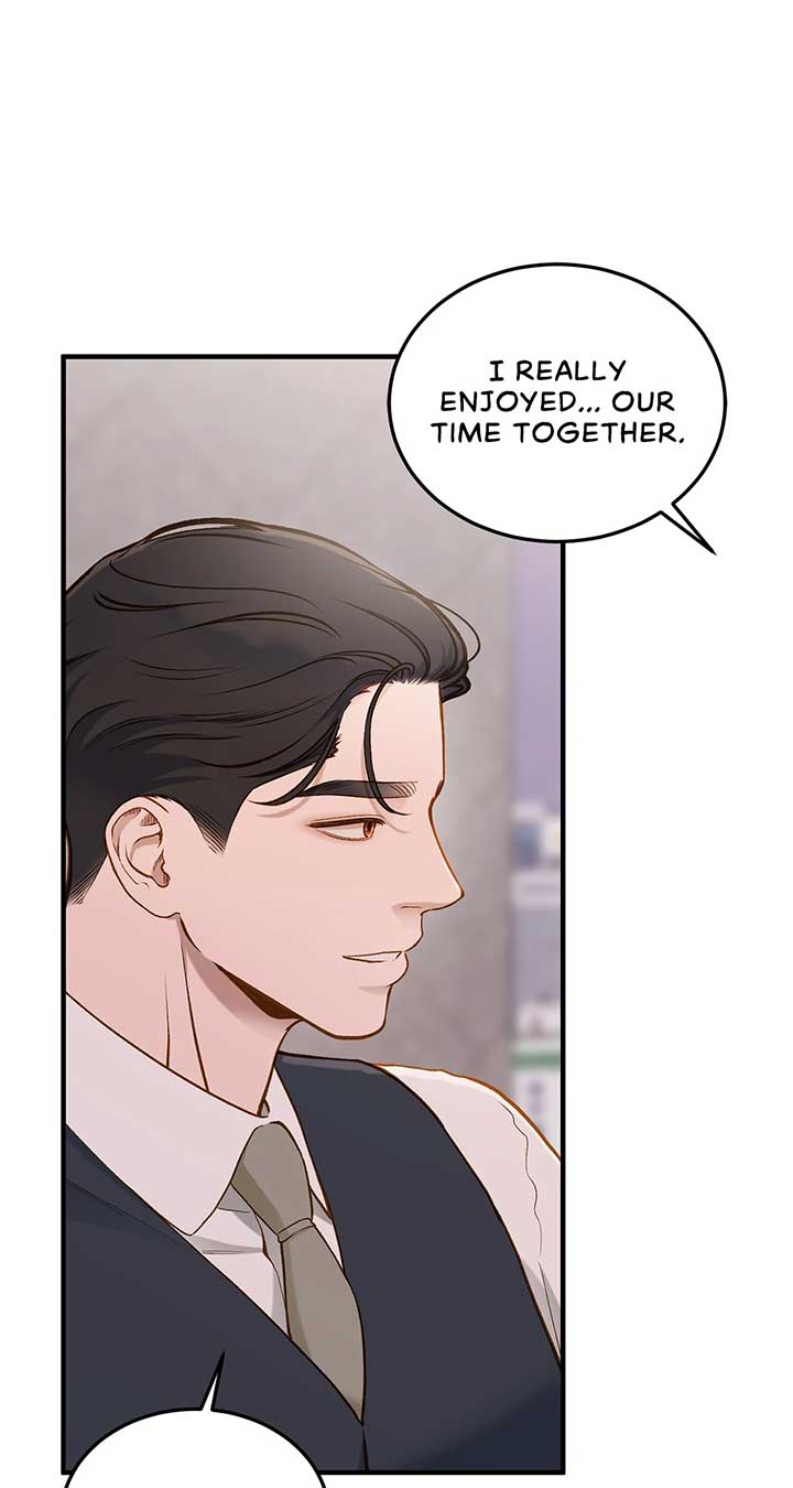 Even though you know it’s crazy Chapter 27 page 61