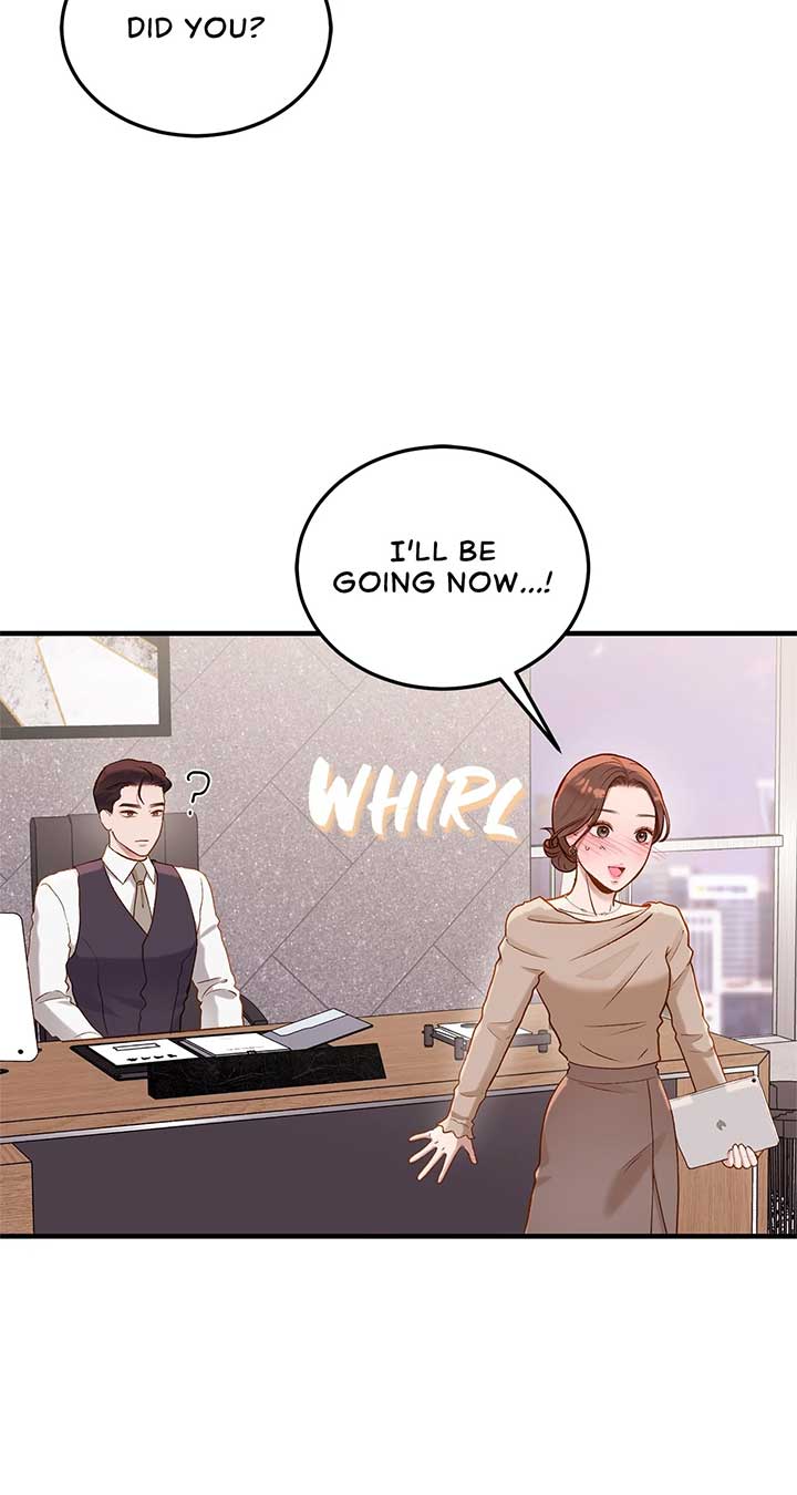 Even though you know it’s crazy Chapter 27 page 62
