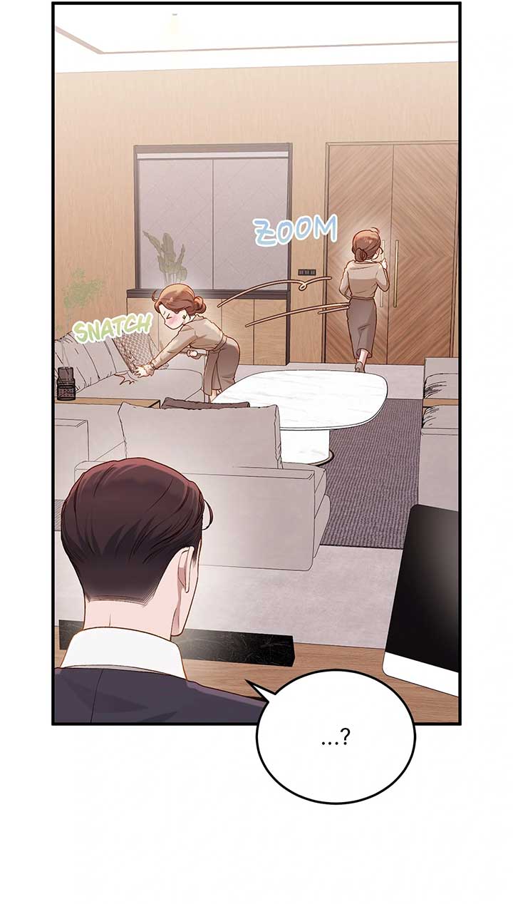 Even though you know it’s crazy Chapter 27 page 65