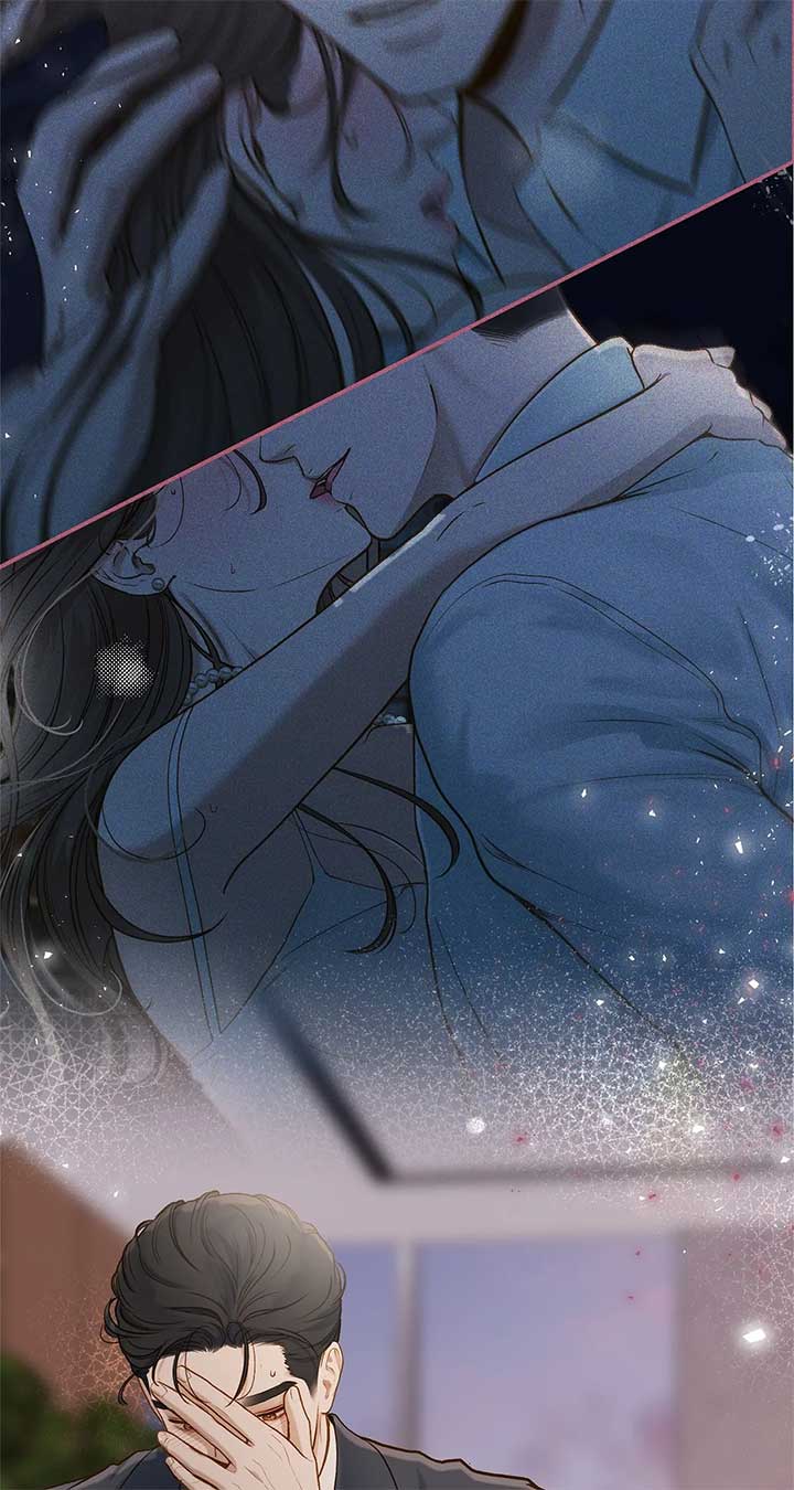 Even though you know it’s crazy Chapter 27 page 70