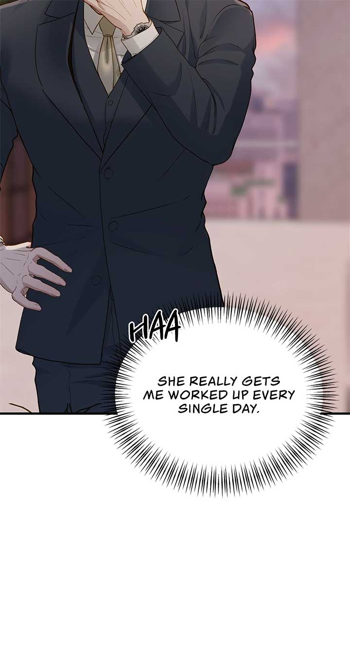Even though you know it’s crazy Chapter 27 page 71