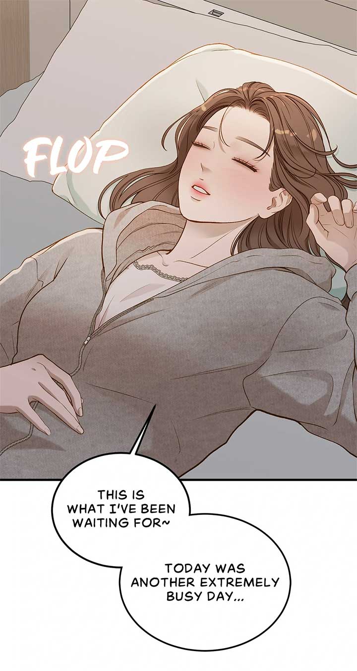 Even though you know it’s crazy Chapter 27 page 75