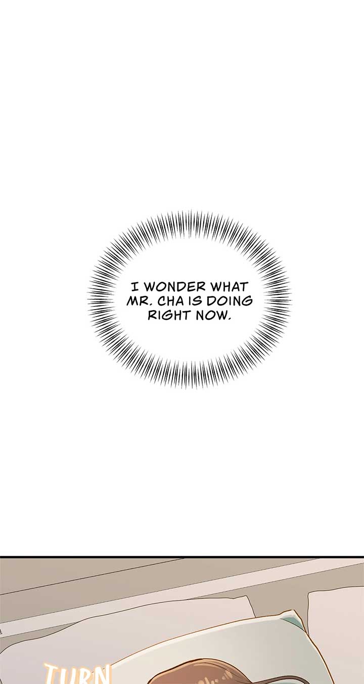 Even though you know it’s crazy Chapter 27 page 76