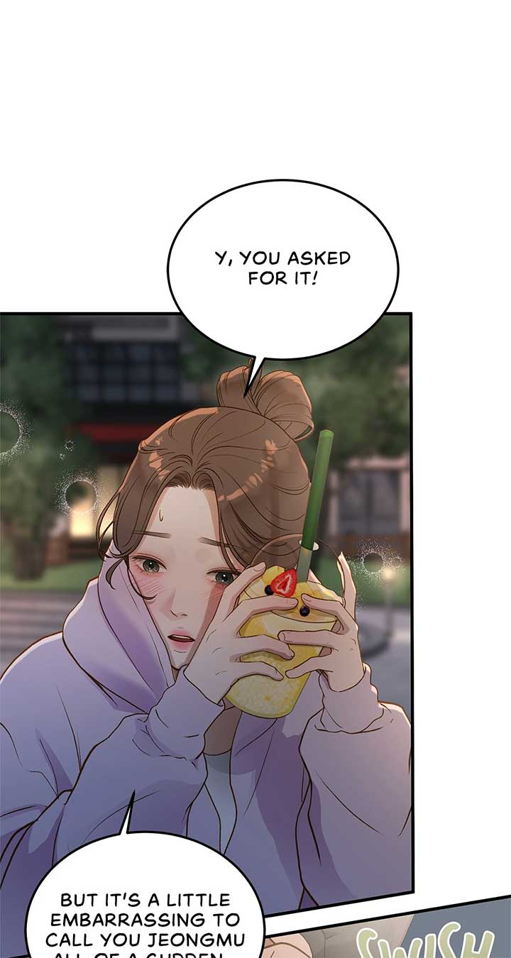 Even though you know it’s crazy Chapter 27 page 7
