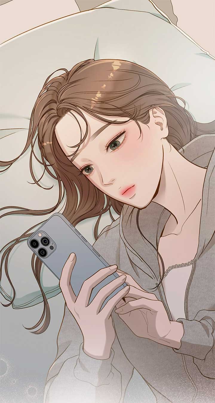 Even though you know it’s crazy Chapter 27 page 79