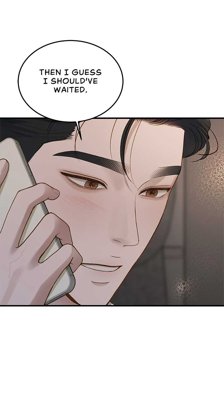 Even though you know it’s crazy Chapter 27 page 86