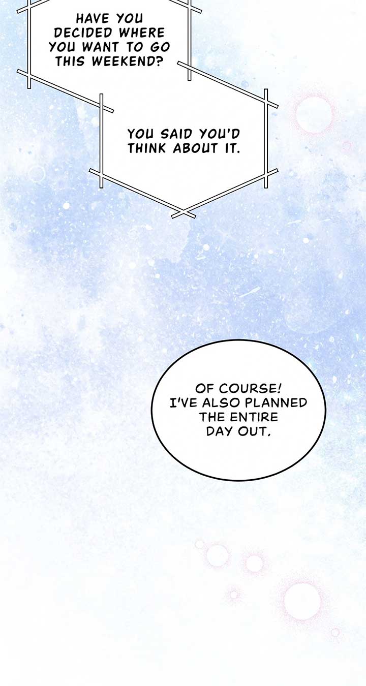 Even though you know it’s crazy Chapter 27 page 88