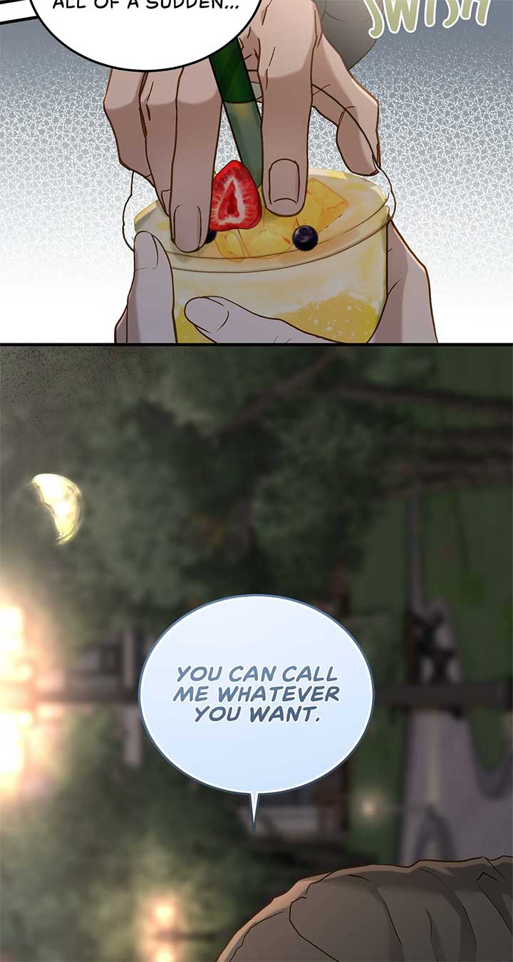 Even though you know it’s crazy Chapter 27 page 8