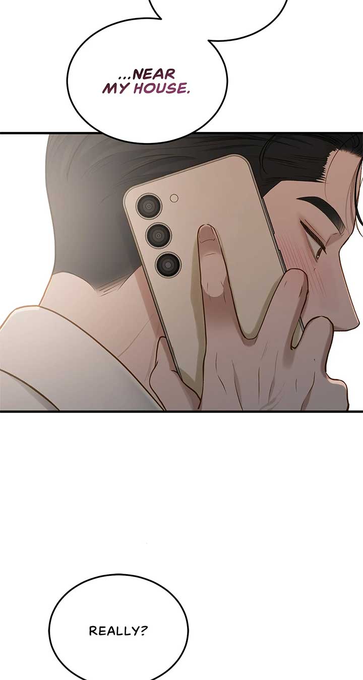 Even though you know it’s crazy Chapter 27 page 91