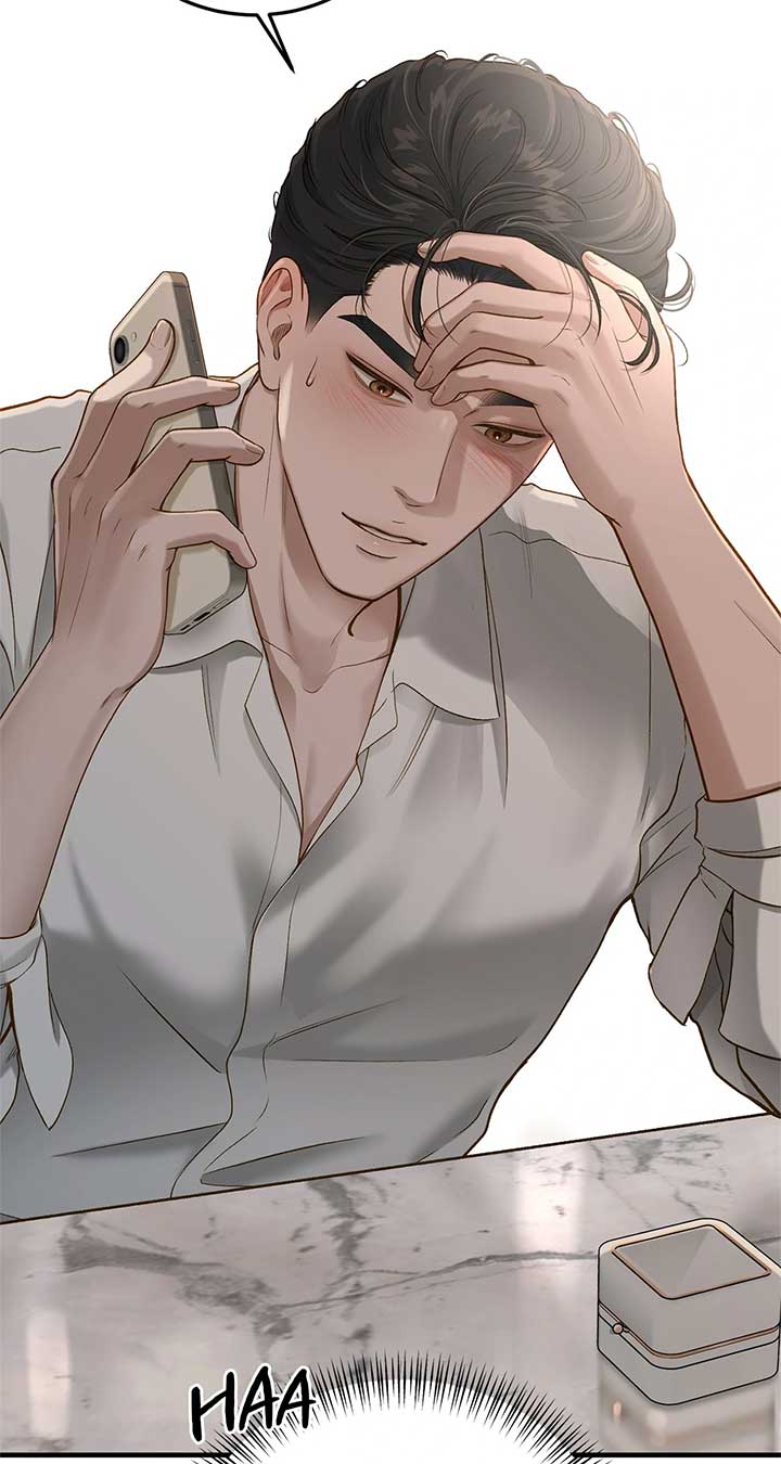 Even though you know it’s crazy Chapter 27 page 92