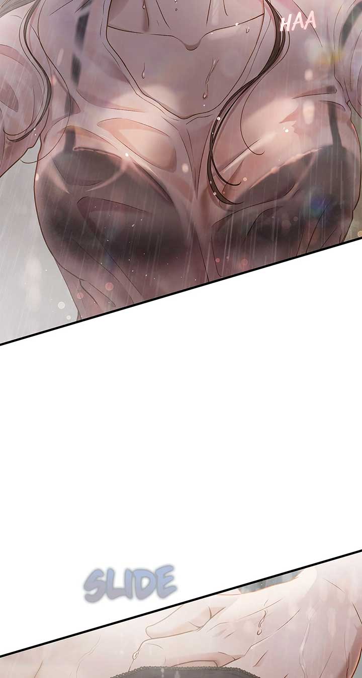 Even though you know it’s crazy Chapter 29 page 16