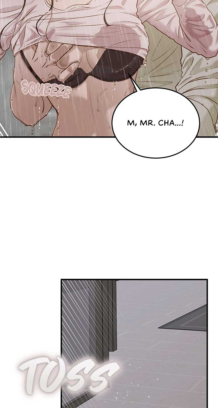 Even though you know it’s crazy Chapter 29 page 25