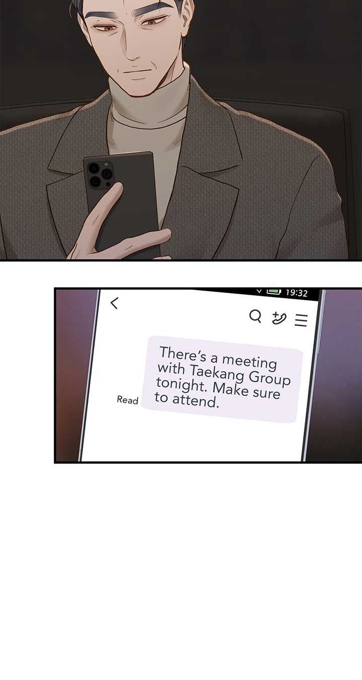 Even though you know it’s crazy Chapter 29 page 2