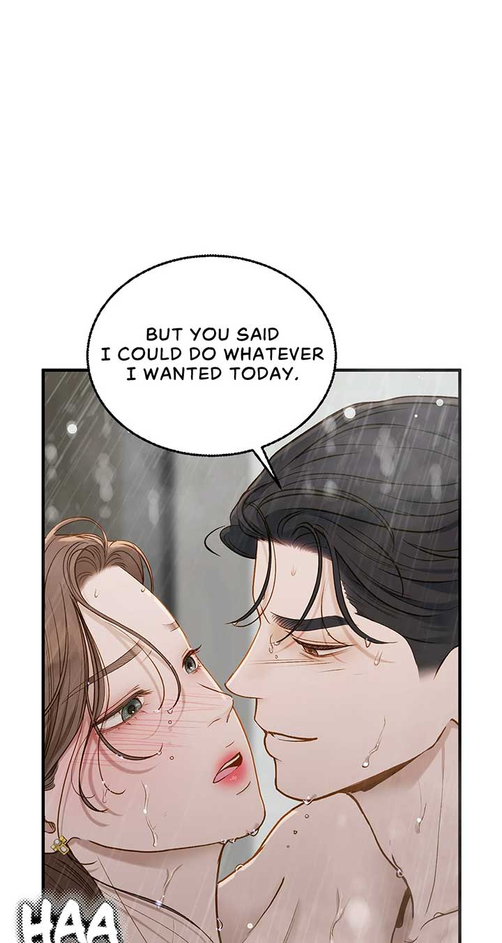 Even though you know it’s crazy Chapter 29 page 34