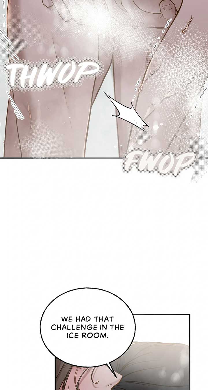Even though you know it’s crazy Chapter 29 page 36
