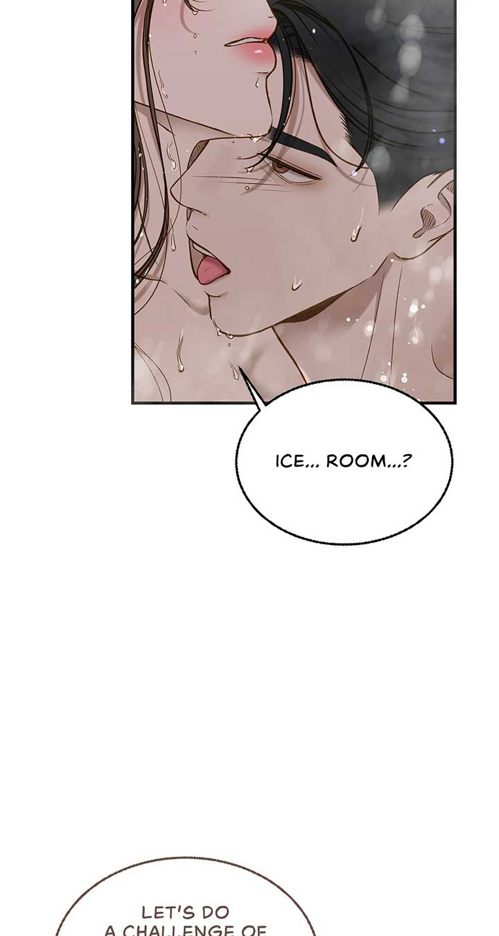 Even though you know it’s crazy Chapter 29 page 37