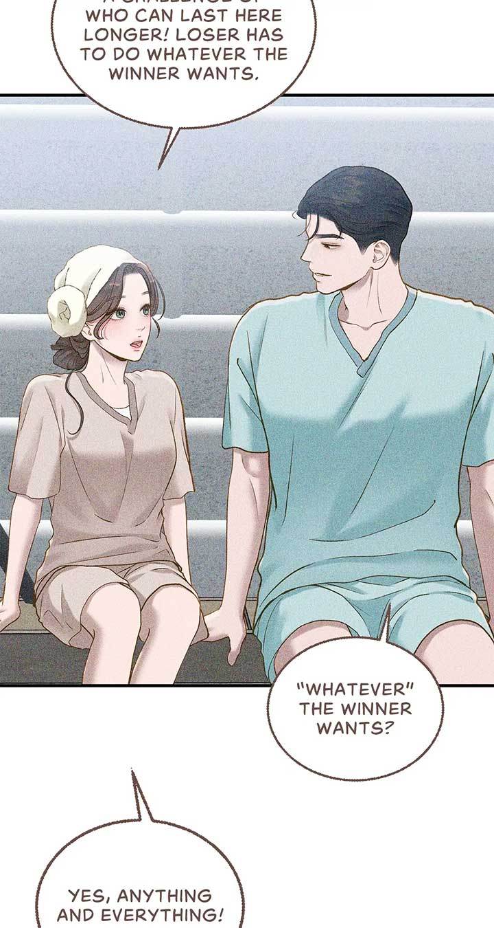 Even though you know it’s crazy Chapter 29 page 38