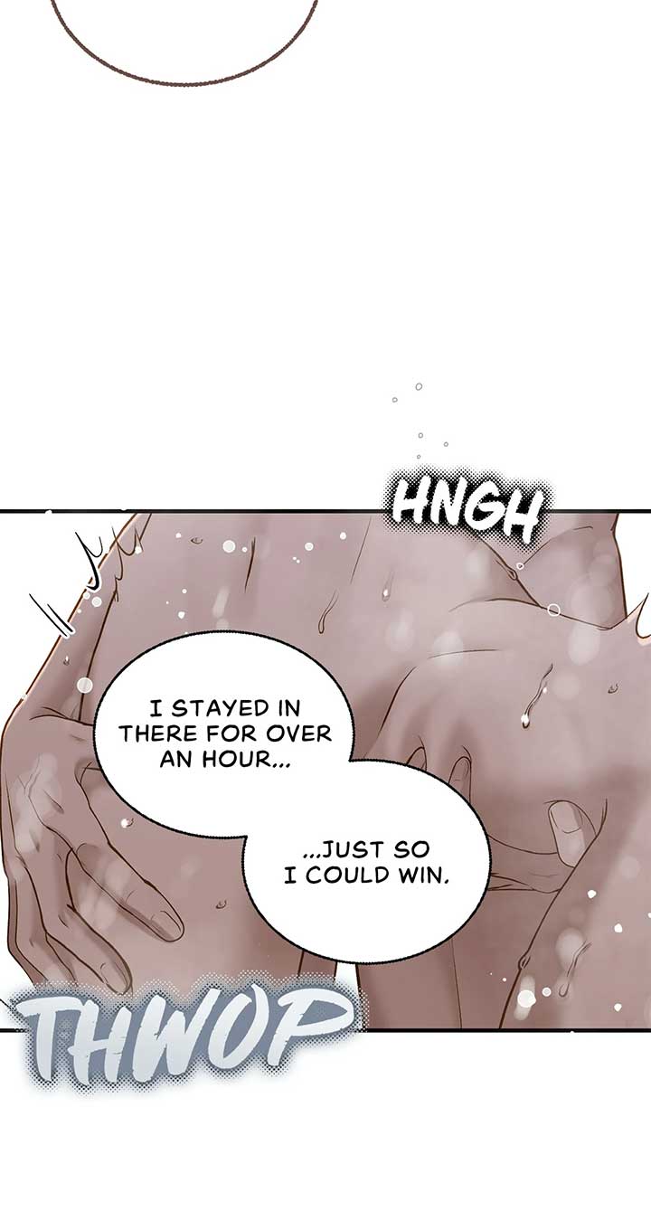 Even though you know it’s crazy Chapter 29 page 39