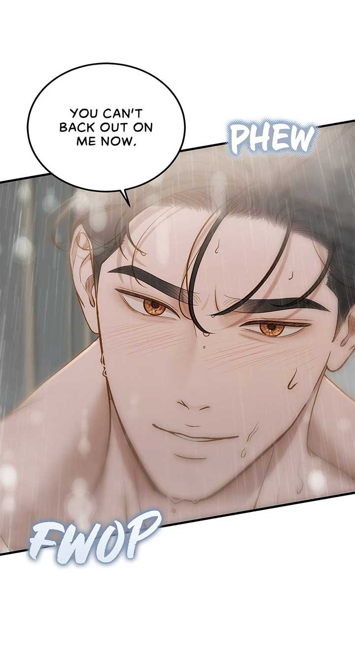 Even though you know it’s crazy Chapter 29 page 41