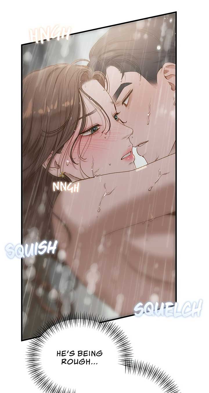 Even though you know it’s crazy Chapter 29 page 45
