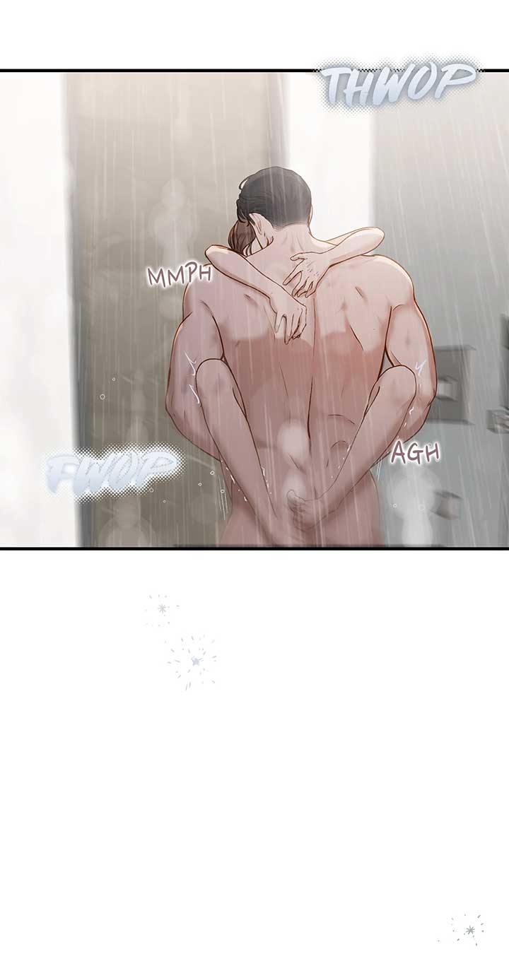 Even though you know it’s crazy Chapter 29 page 47