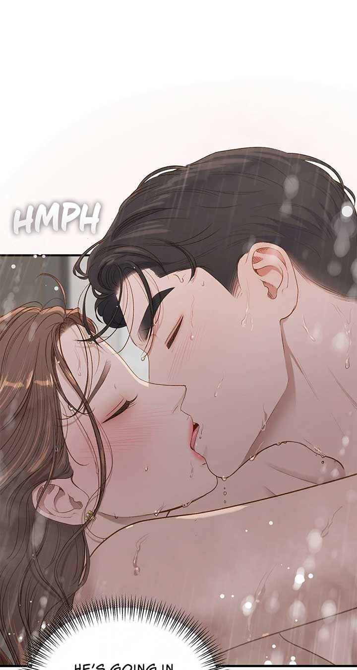 Even though you know it’s crazy Chapter 29 page 51