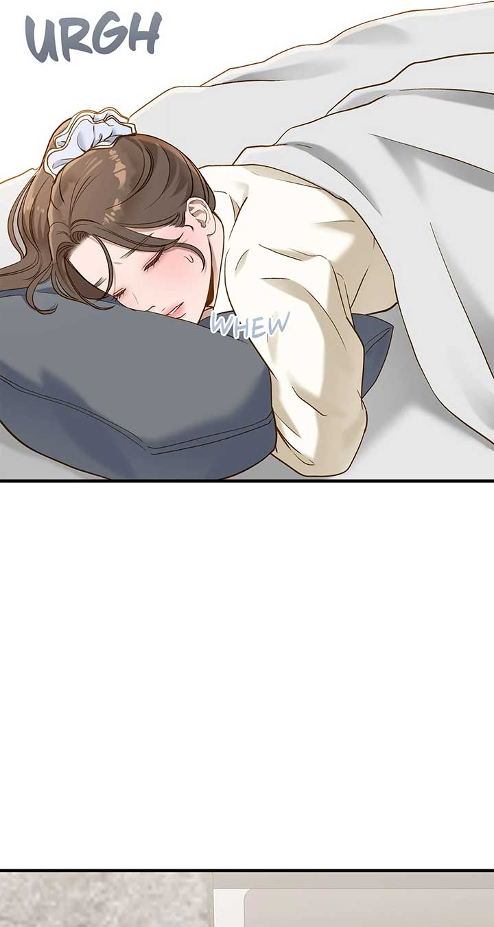 Even though you know it’s crazy Chapter 29 page 56