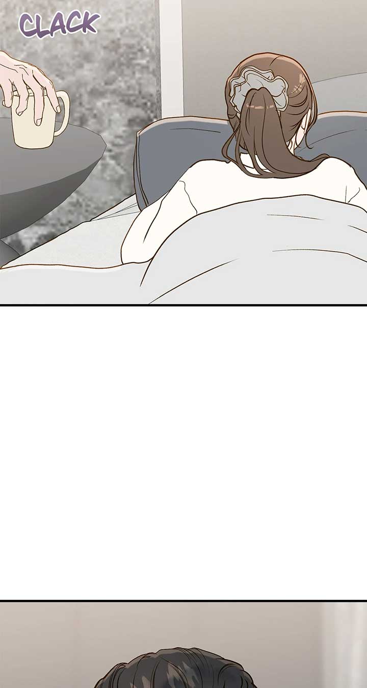 Even though you know it’s crazy Chapter 29 page 57
