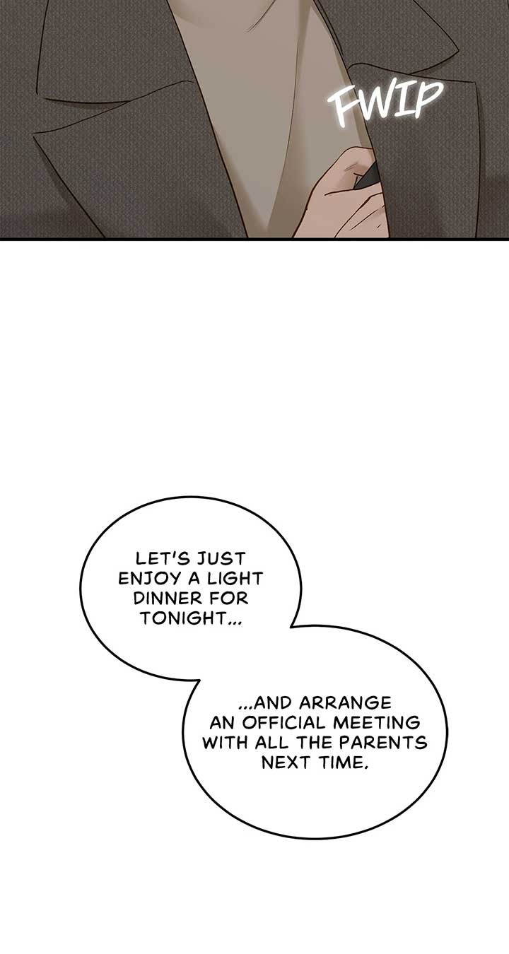 Even though you know it’s crazy Chapter 29 page 5
