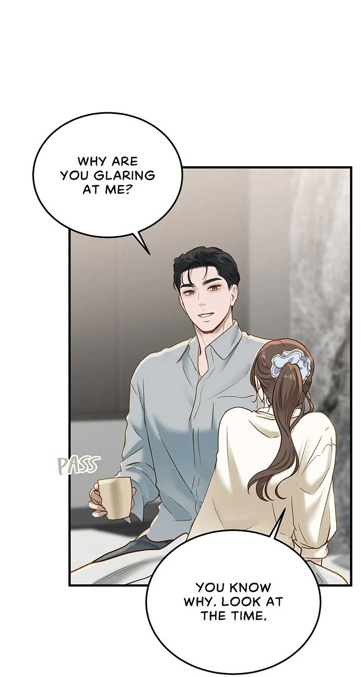Even though you know it’s crazy Chapter 29 page 60