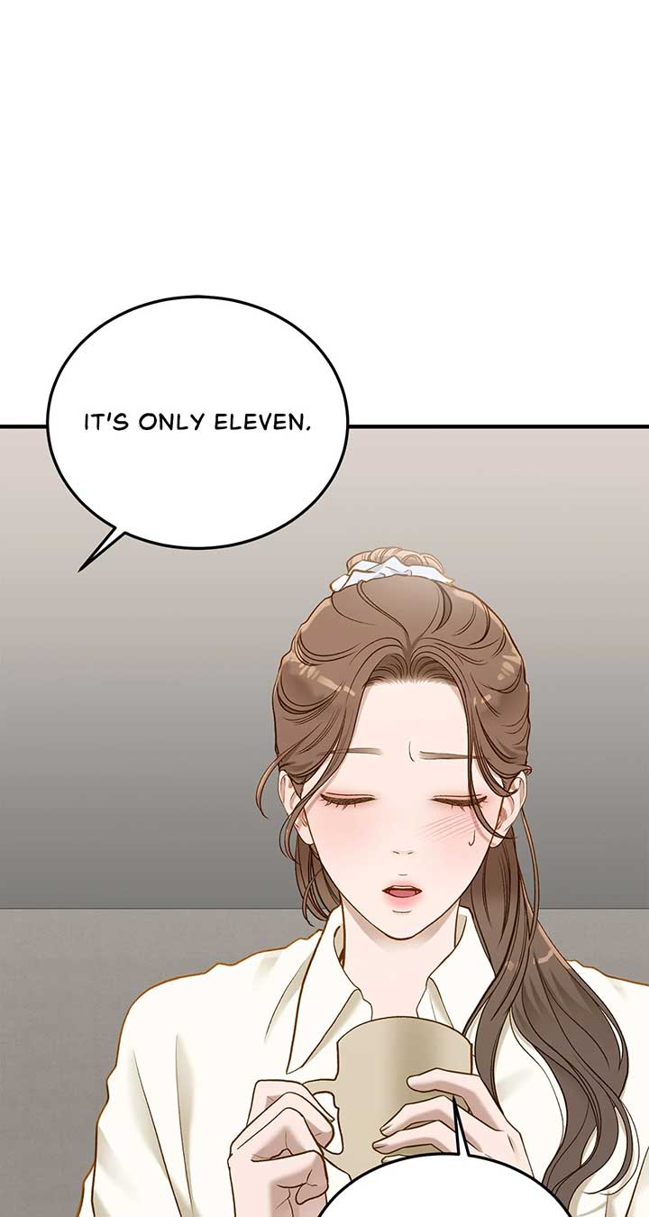 Even though you know it’s crazy Chapter 29 page 62