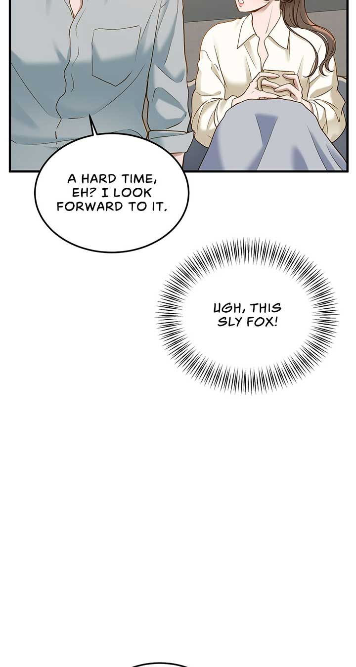 Even though you know it’s crazy Chapter 29 page 64