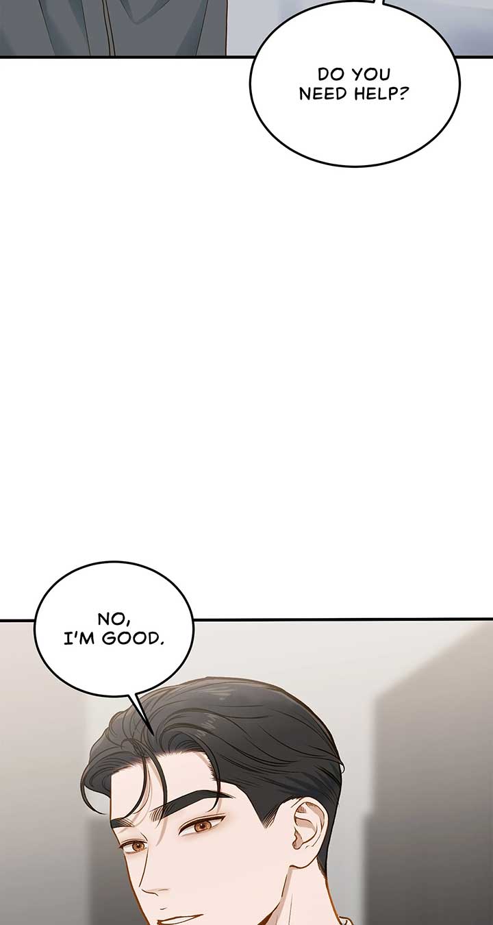 Even though you know it’s crazy Chapter 29 page 66