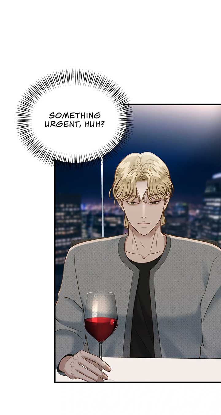 Even though you know it’s crazy Chapter 29 page 6