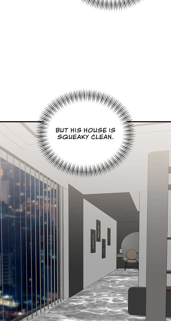 Even though you know it’s crazy Chapter 29 page 70