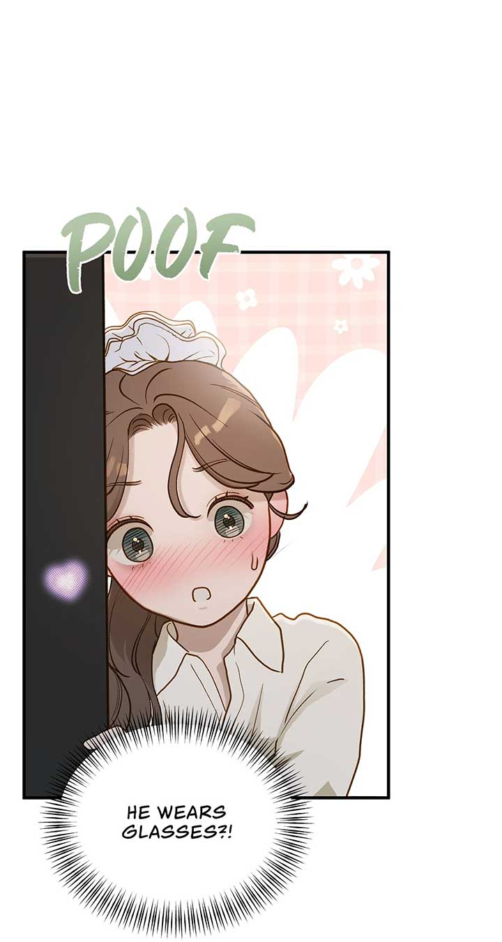 Even though you know it’s crazy Chapter 29 page 77